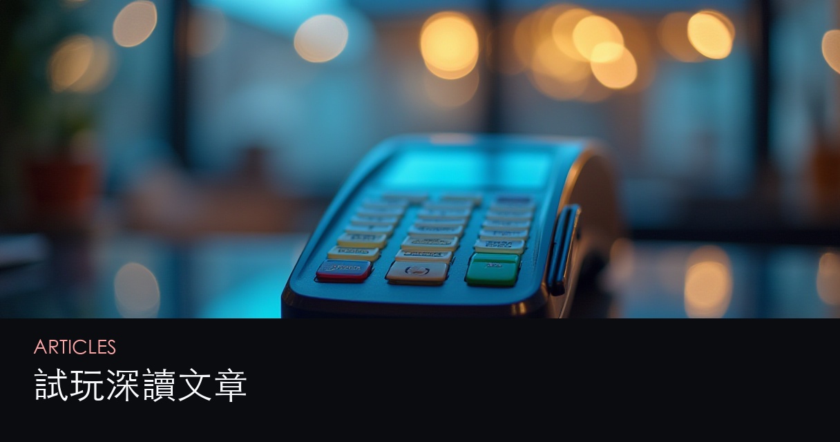 香港免費試玩模擬 文章總覽